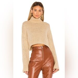 Revolve Lovers and Friends Janice Sweater